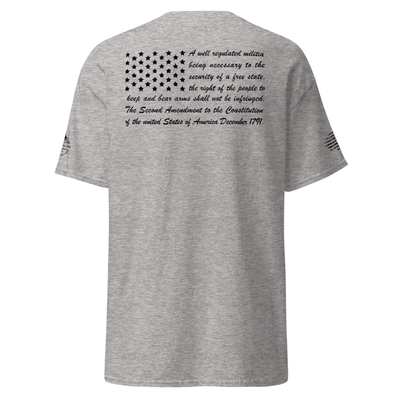 Shall Not Be Infringed T-Shirt