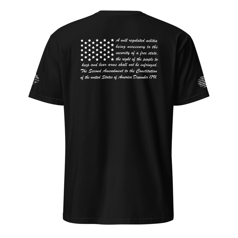 Shall Not Be Infringed T-Shirt