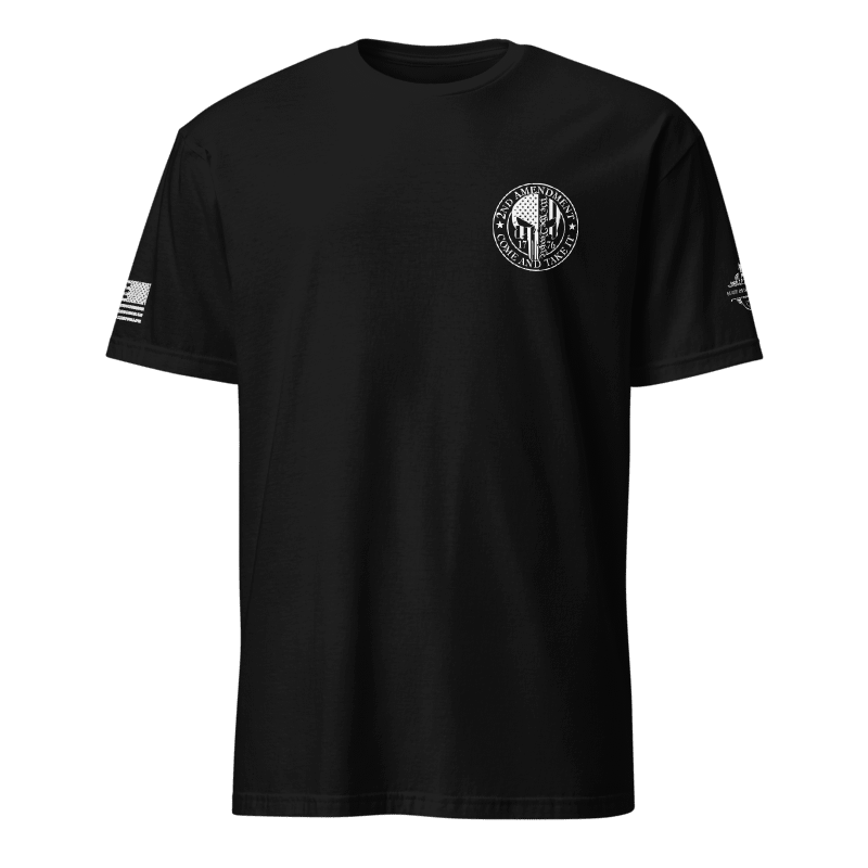 Shall Not Be Infringed T-Shirt