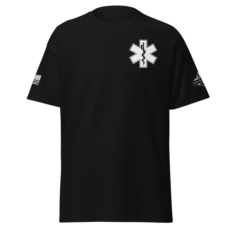 EMS Tribute T-Shirt