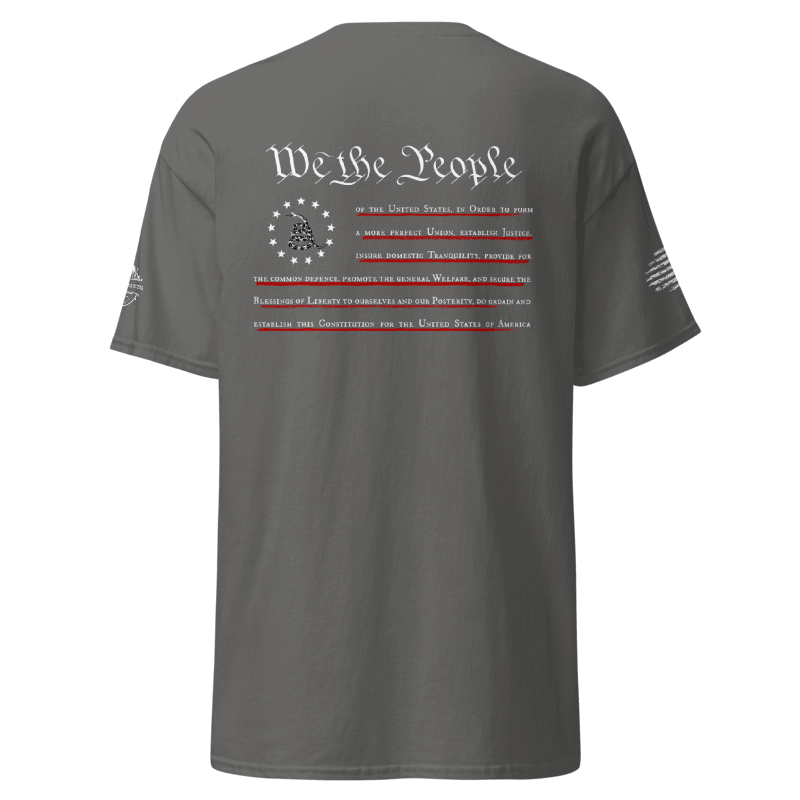 We the People T-Shirt