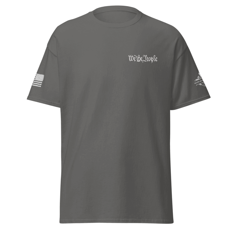 We the People T-Shirt