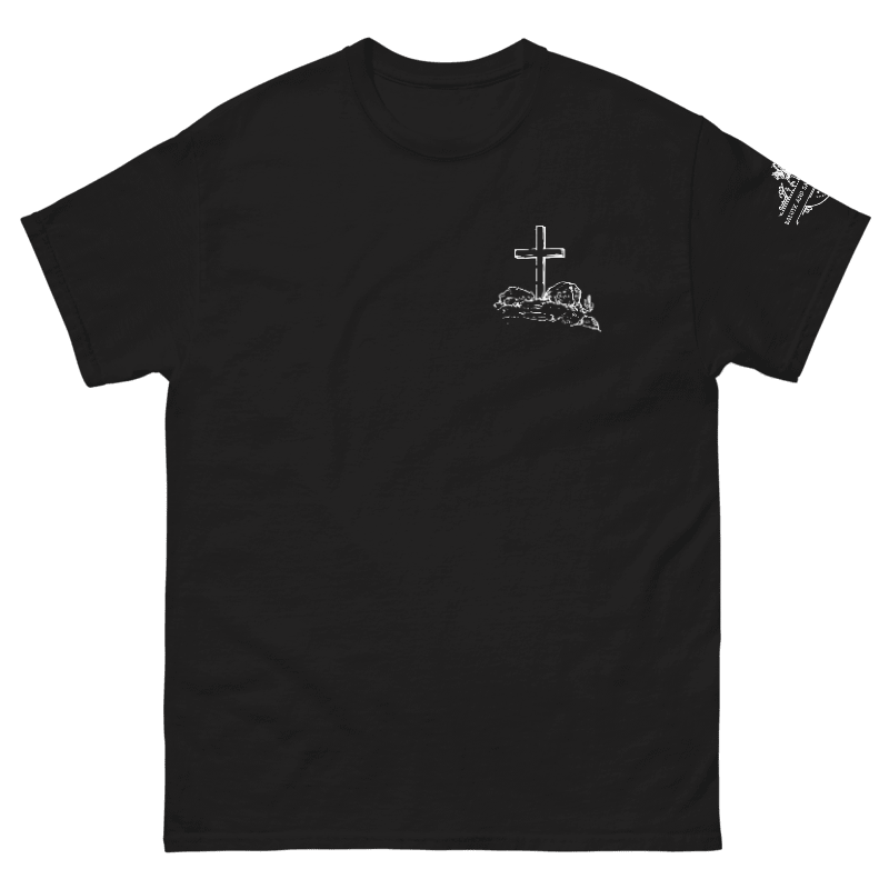 Ride with A Purpose T-Shirt