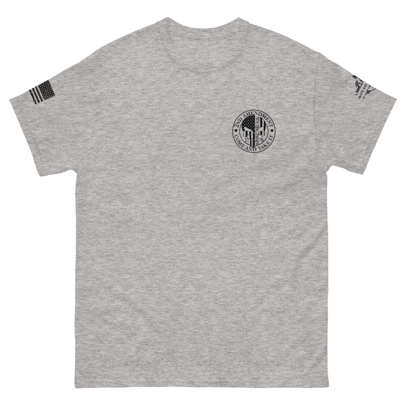 Shall Not Be Infringed T-Shirt