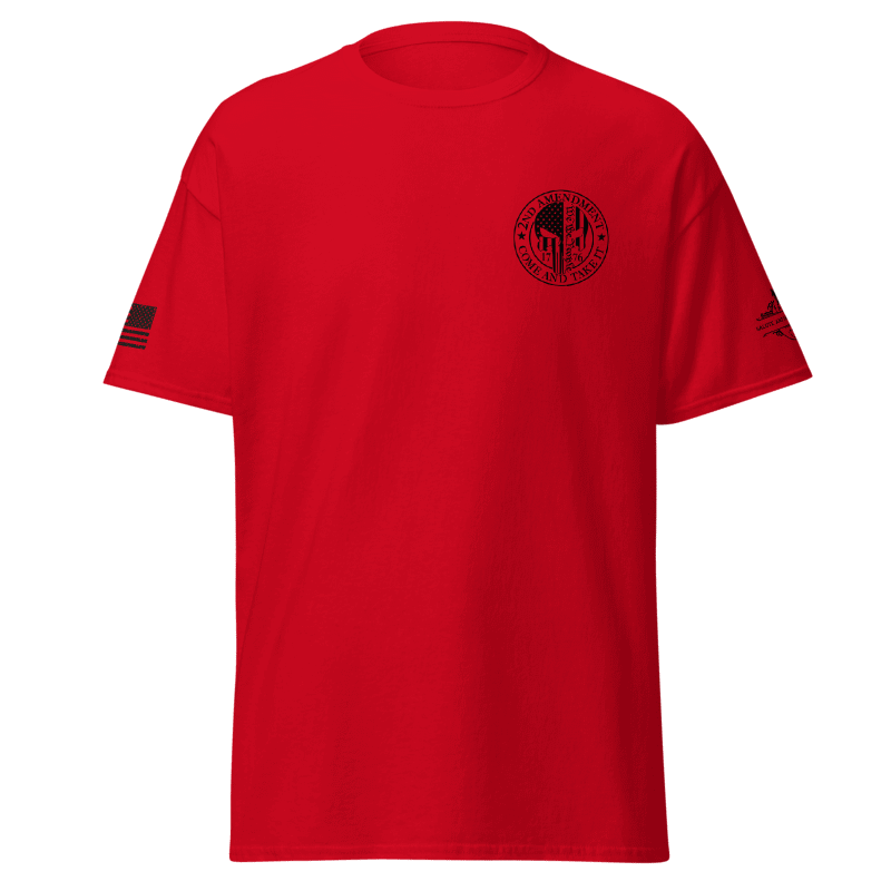Shall Not Be Infringed T-Shirt