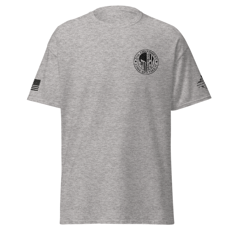 Shall Not Be Infringed T-Shirt