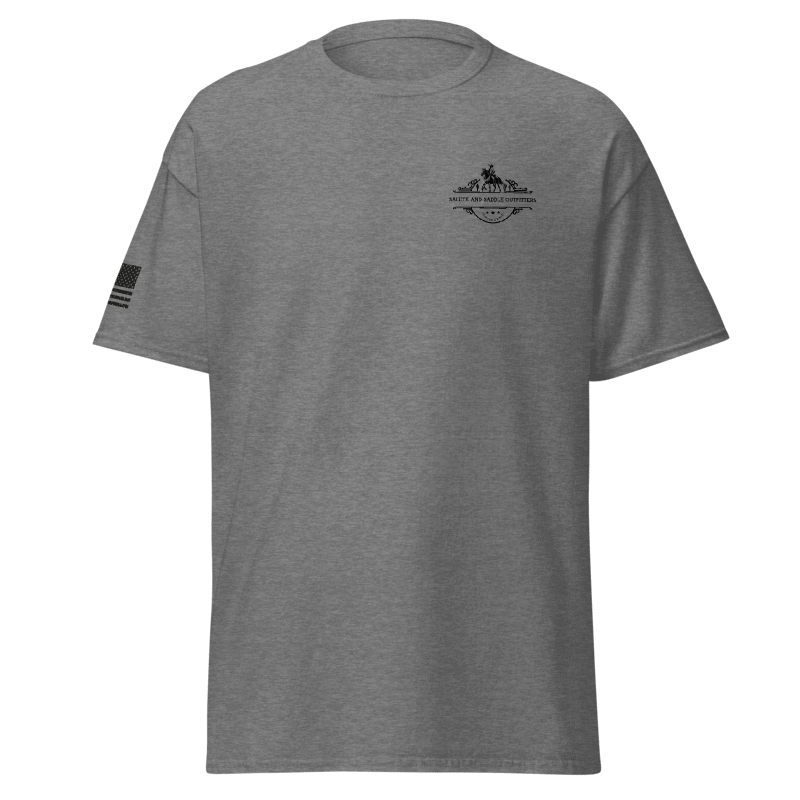 Checklist for The Men T-Shirt