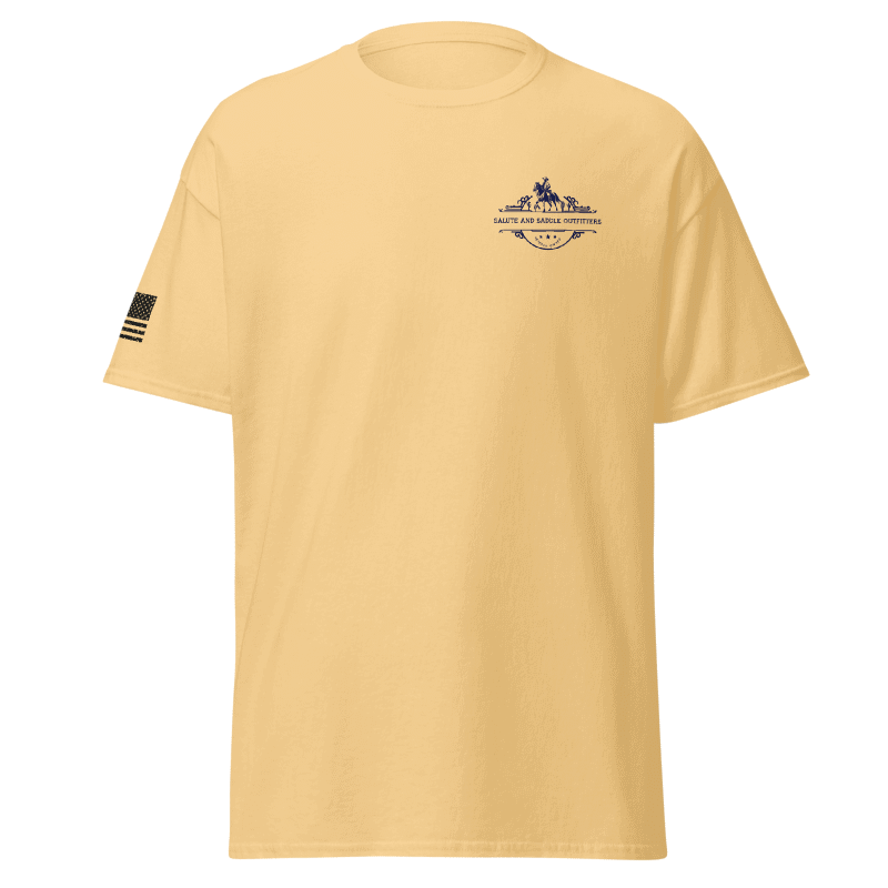 Coors and Cattle T-Shirt