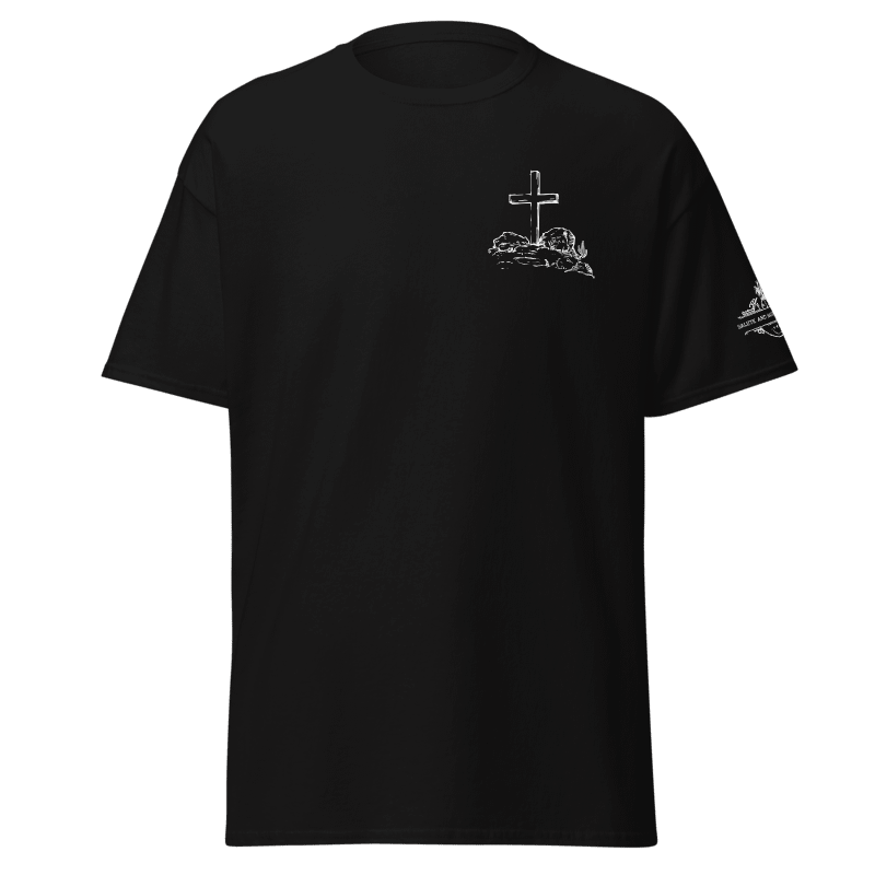 Ride with A Purpose T-Shirt