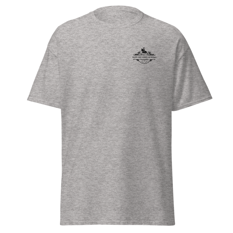 Long Live the Cowboys T-Shirt