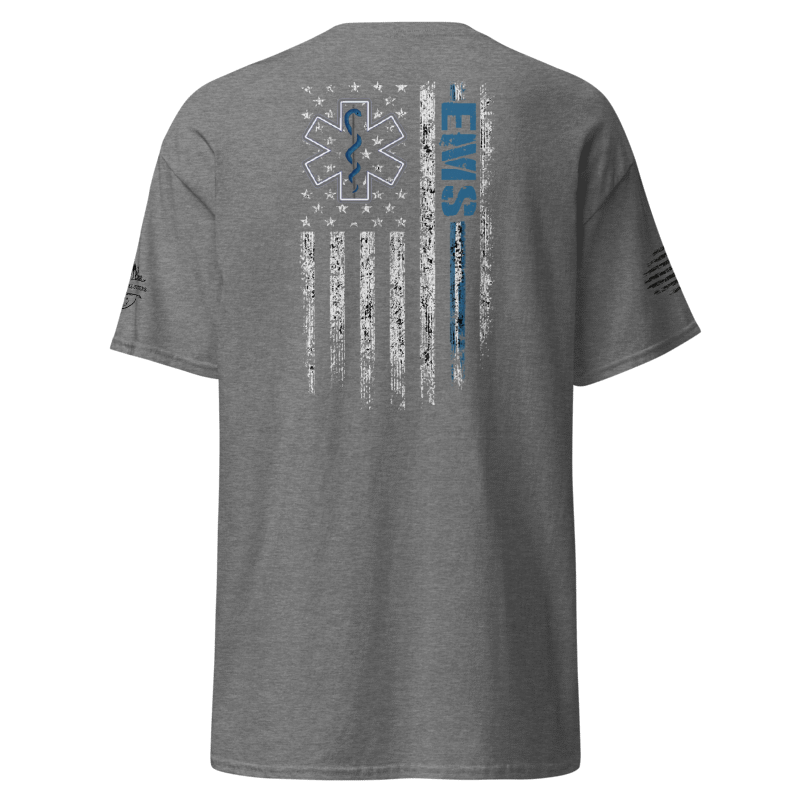 EMS Tribute T-Shirt