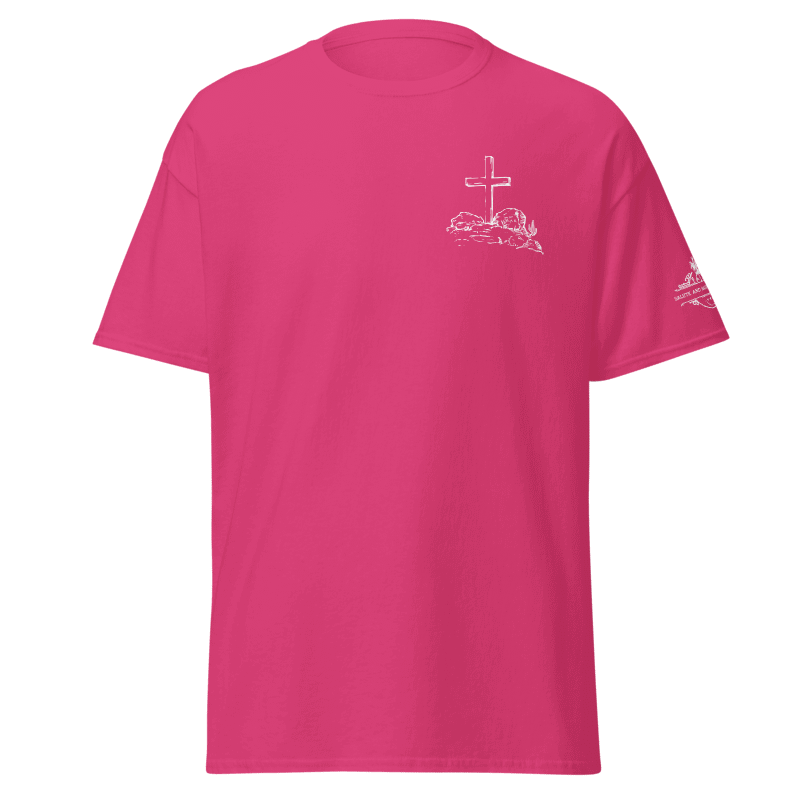 Ride with A Purpose T-Shirt