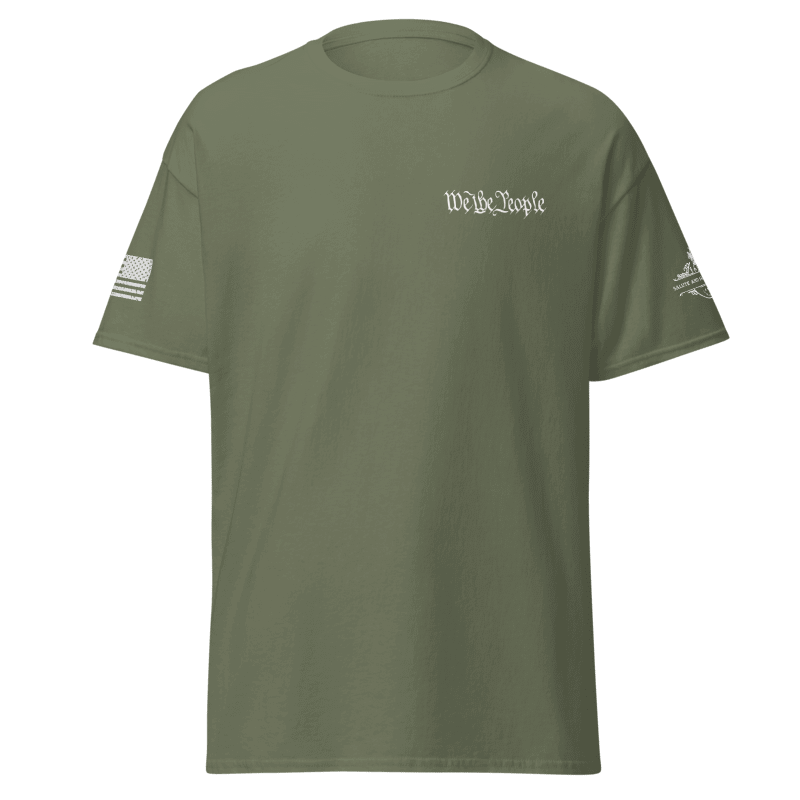 We the People T-Shirt