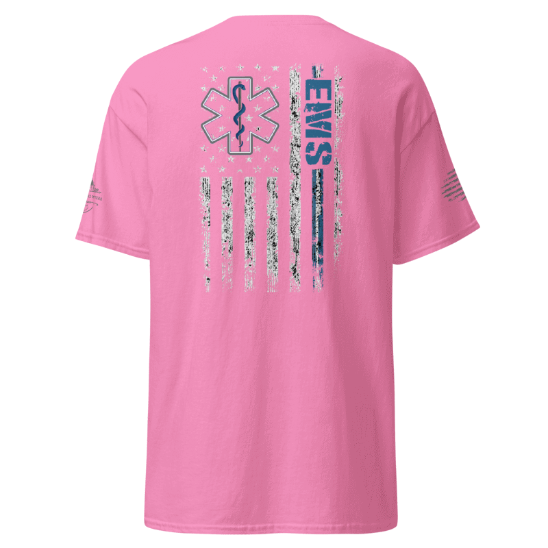 EMS Tribute T-Shirt