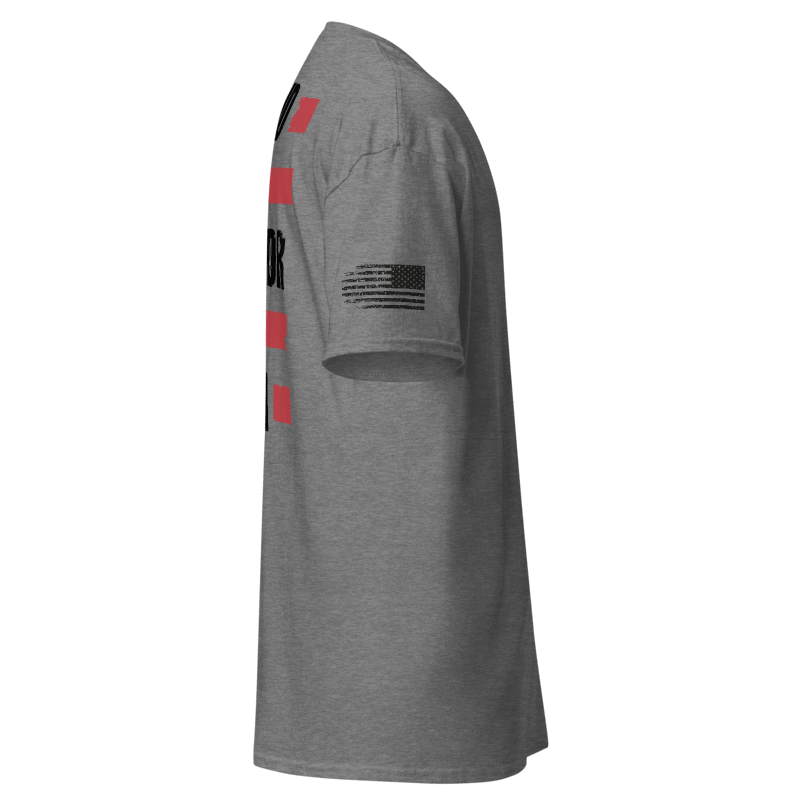 Checklist for The Men T-Shirt