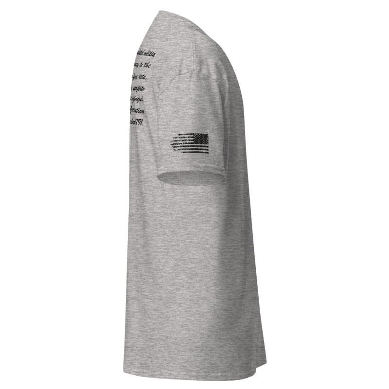 Shall Not Be Infringed T-Shirt