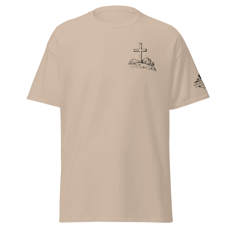 Ride with A Purpose T-Shirt