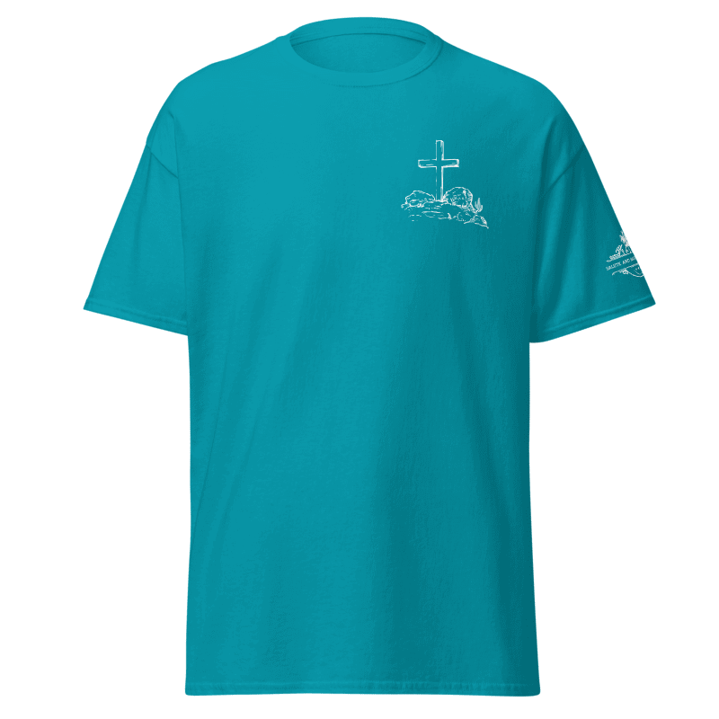 Ride with A Purpose T-Shirt