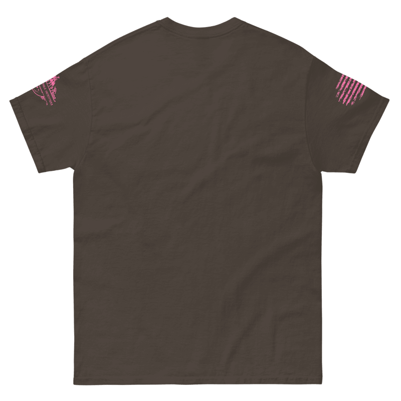 I'm A Female and A Veteran T-Shirt
