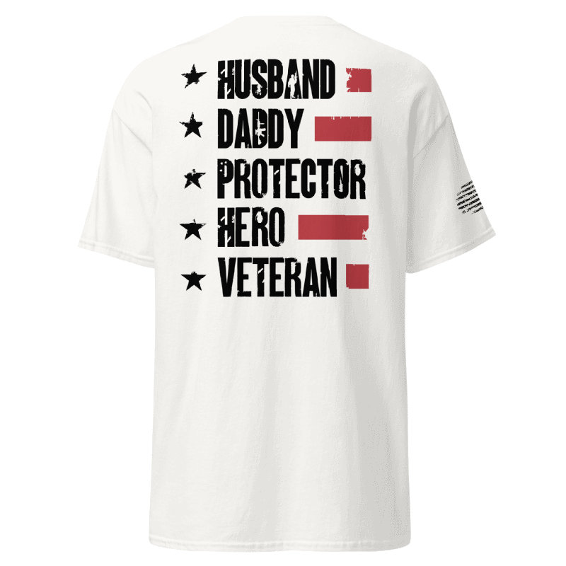 Checklist for The Men T-Shirt