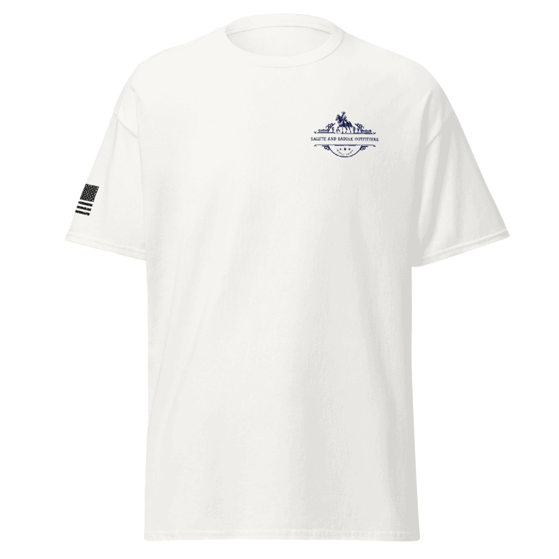 Coors and Cattle T-Shirt