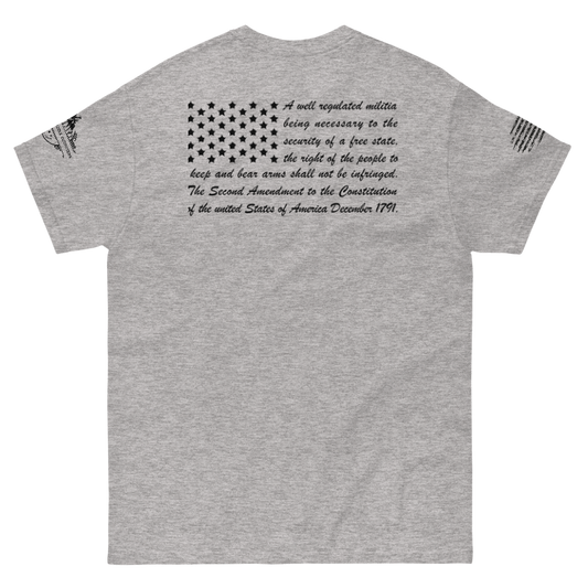 Shall Not Be Infringed T-Shirt