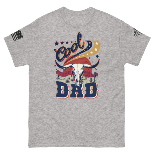 Cool Dad's T-Shirt