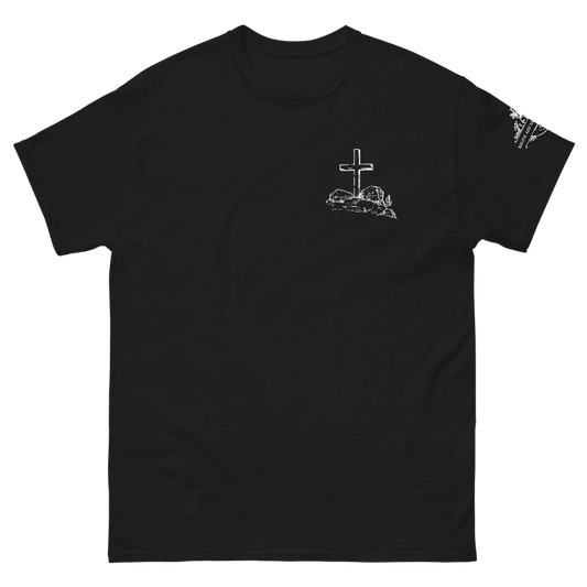 Ride with A Purpose T-Shirt