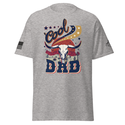 Cool Dad's T-Shirt