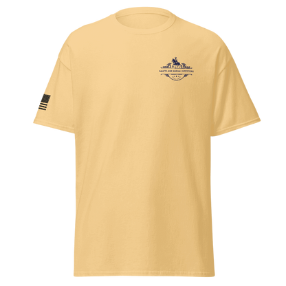 Coors and Cattle T-Shirt