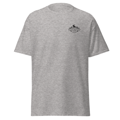 Long Live the Cowboys T-Shirt