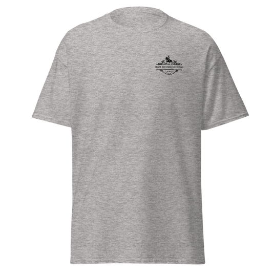 Long Live the Cowboys T-Shirt