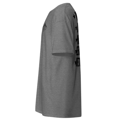 Checklist for The Men T-Shirt