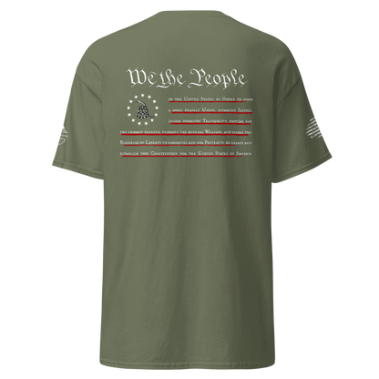 We the People T-Shirt