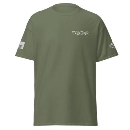 We the People T-Shirt