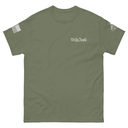 We the People T-Shirt