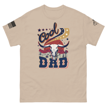 Cool Dad's T-Shirt