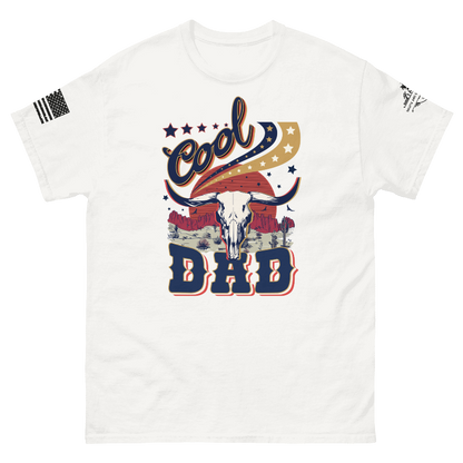 Cool Dad's T-Shirt