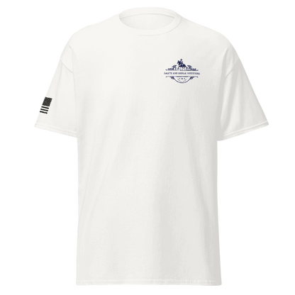 Coors and Cattle T-Shirt