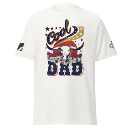 Cool Dad's T-Shirt